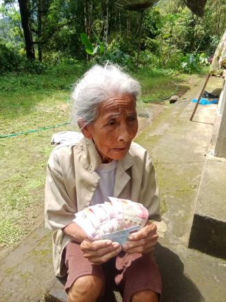 PEMBAGIAN BLT TAHUN 2026 